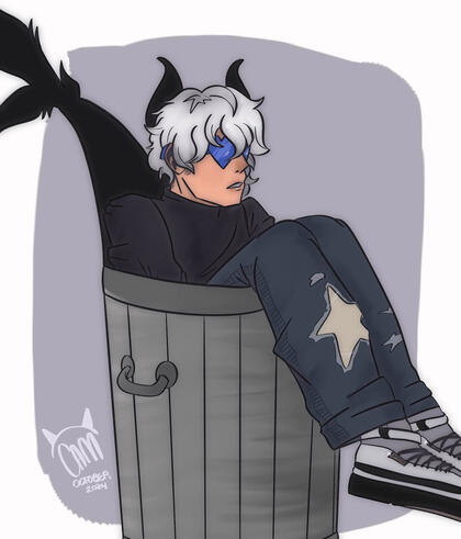 Freebie Request for a Friend, Would count as Fullbody