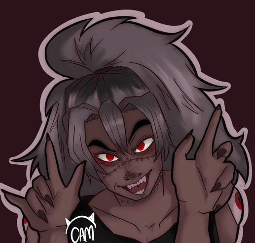 Artfight Attack, Would count as halfbody