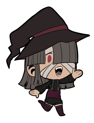 Personal Character